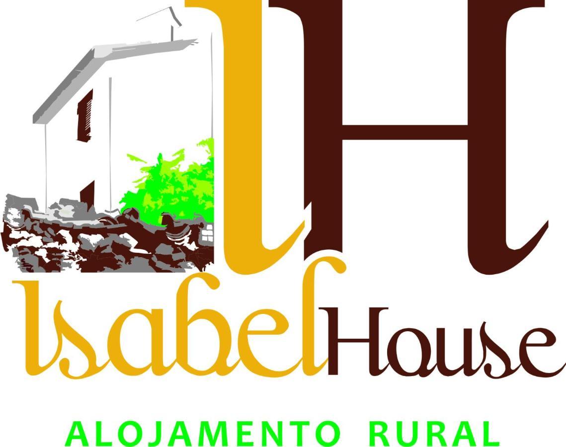 Isabel House Alojamento Rural Pampilhosa da Serra Exterior photo